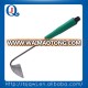 High Quality Steel Lady Garden Tools Sickle With PP Handle