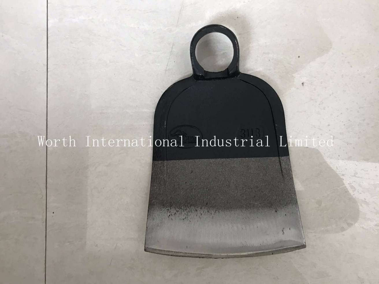 Steel Hoe H3118