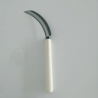 japanese garden tools carbon steel mini sickle