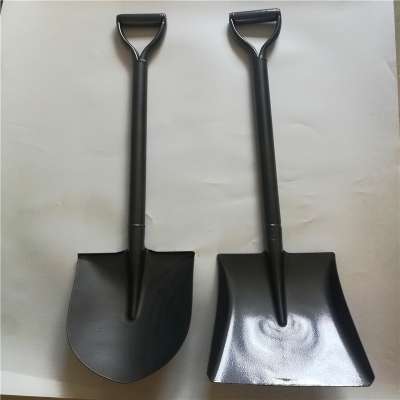 1.5kg all steel handle construction shovel manufacture company