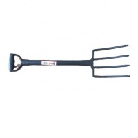 Farm Tools FORK with metal handle