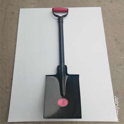 Heavy Duty Conjoined Digging Spade 2KG S501 For South Africa