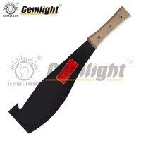 14inch High Quality  Cane Knife with hook