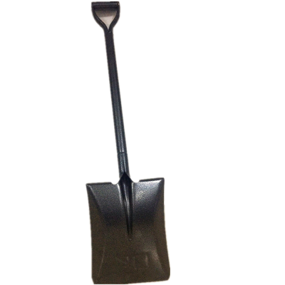 Indian Square spade Shovel With Welded shovel handle 2kgs